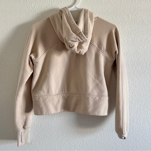 Out of Office Hoodie by Public Rec size XS, Like New - Picture 3 of 4